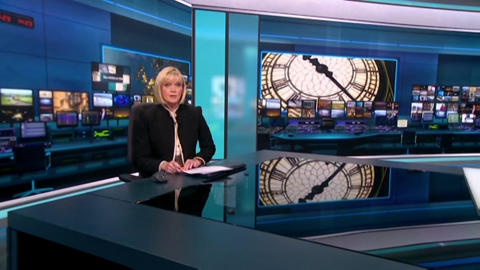 Still from ITV at 23:00