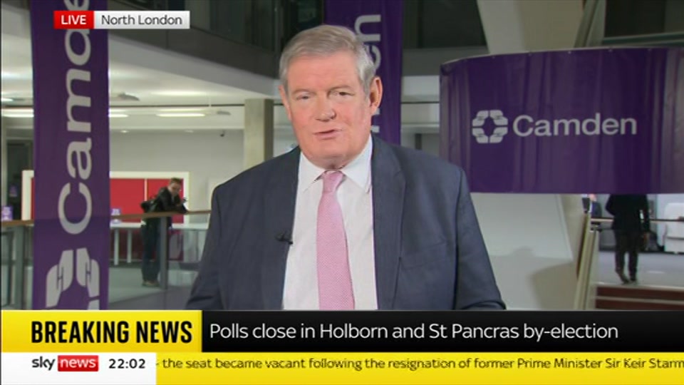 Still from Sky News at 2:30