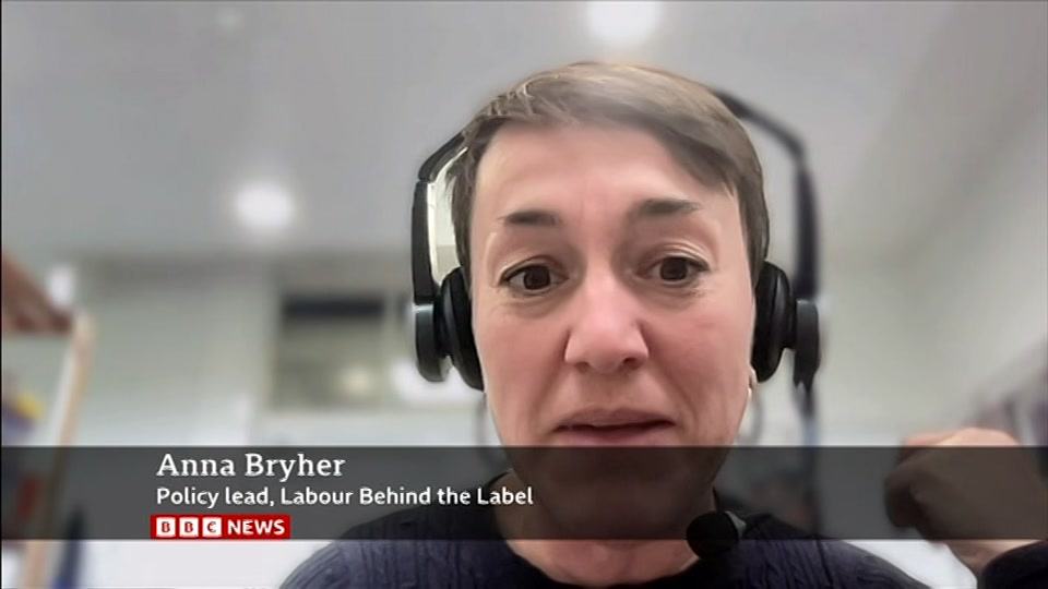 Still from BBC One at 20:30
