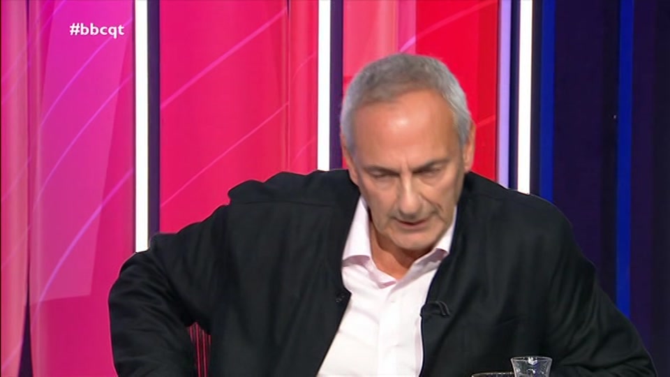 Still from BBC One at 25:00