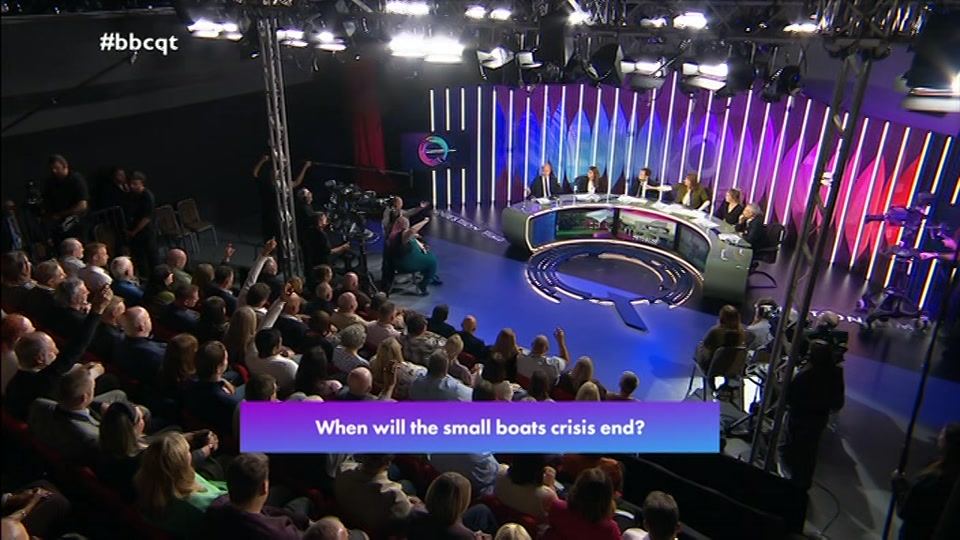Still from BBC One at 45:30