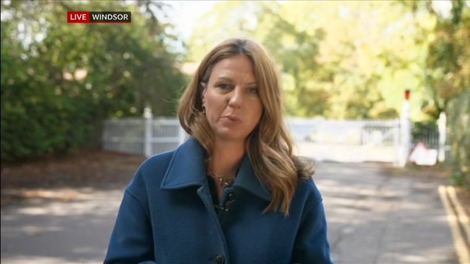 Still from BBC One at 14:30