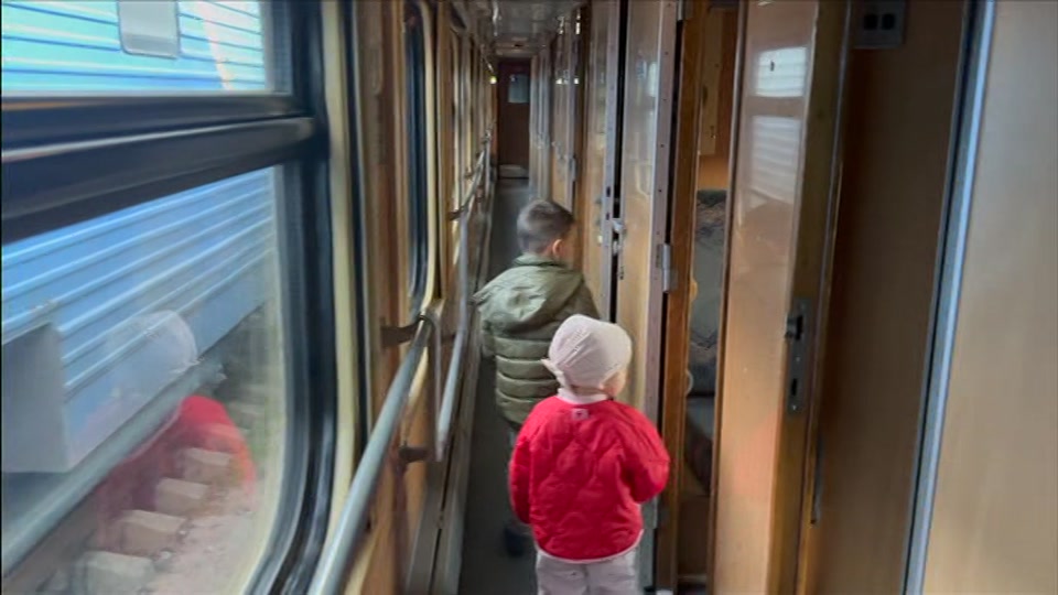 Still from BBC One at 19:00