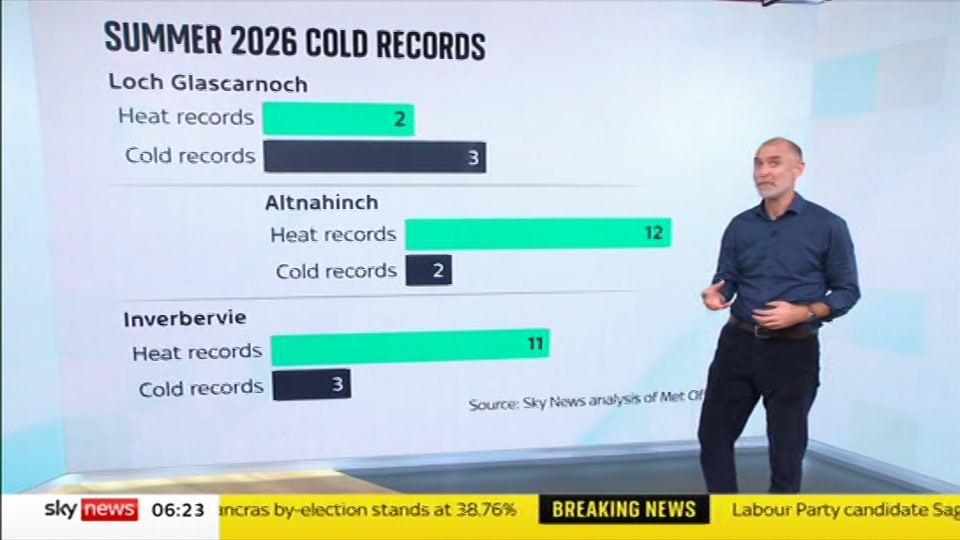 Still from Sky News at 23:30