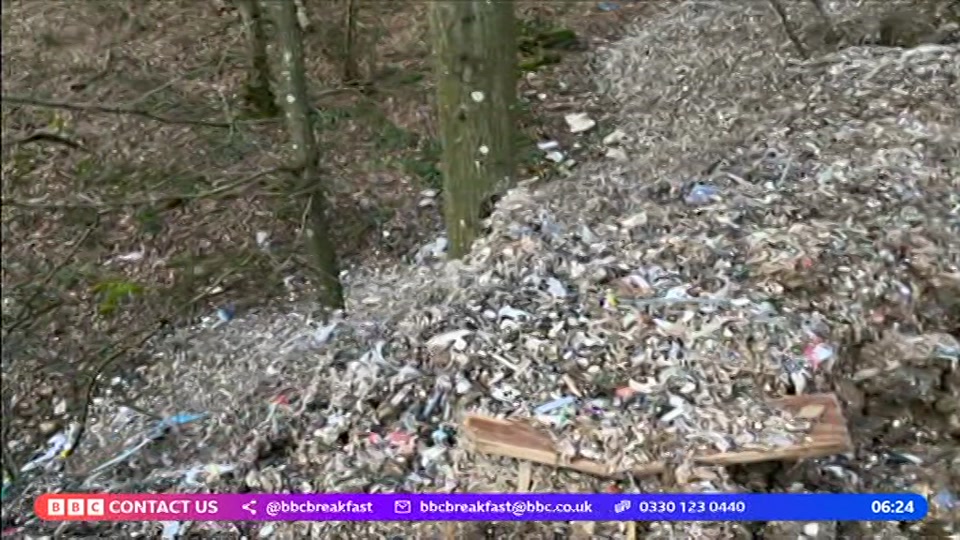 Still from BBC News at 24:00