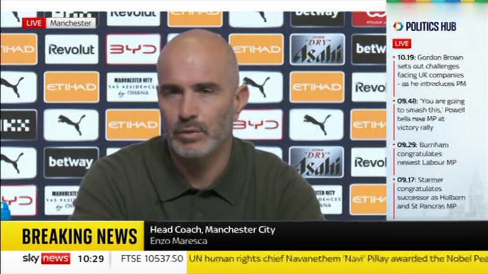 Still from Sky News at 29:30