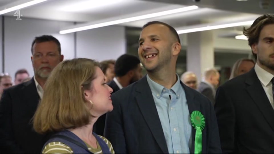 Still from Channel 4 at 0:30