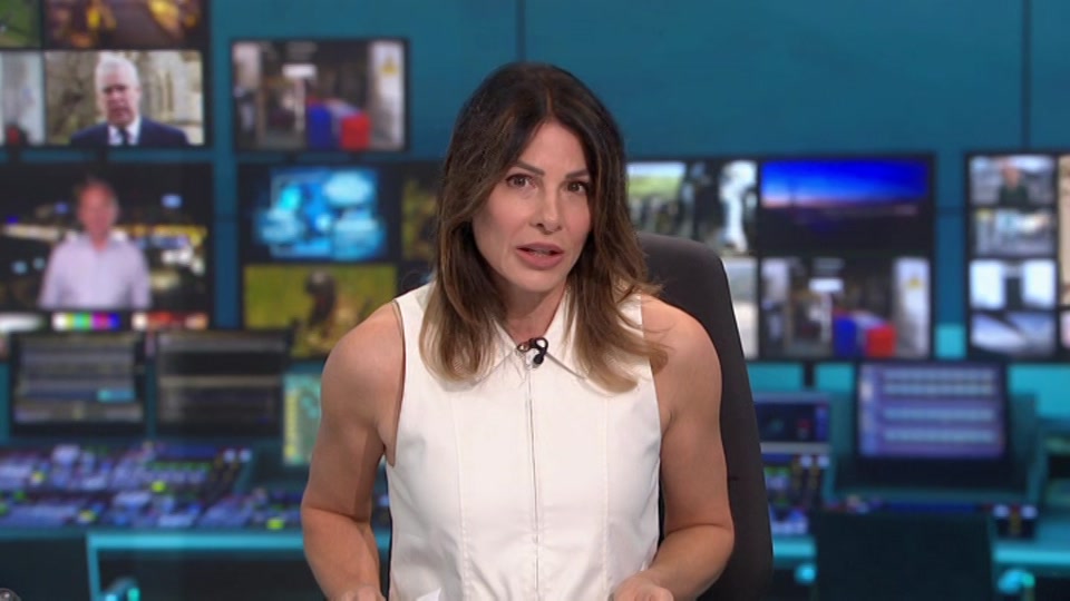 Still from ITV at 4:30
