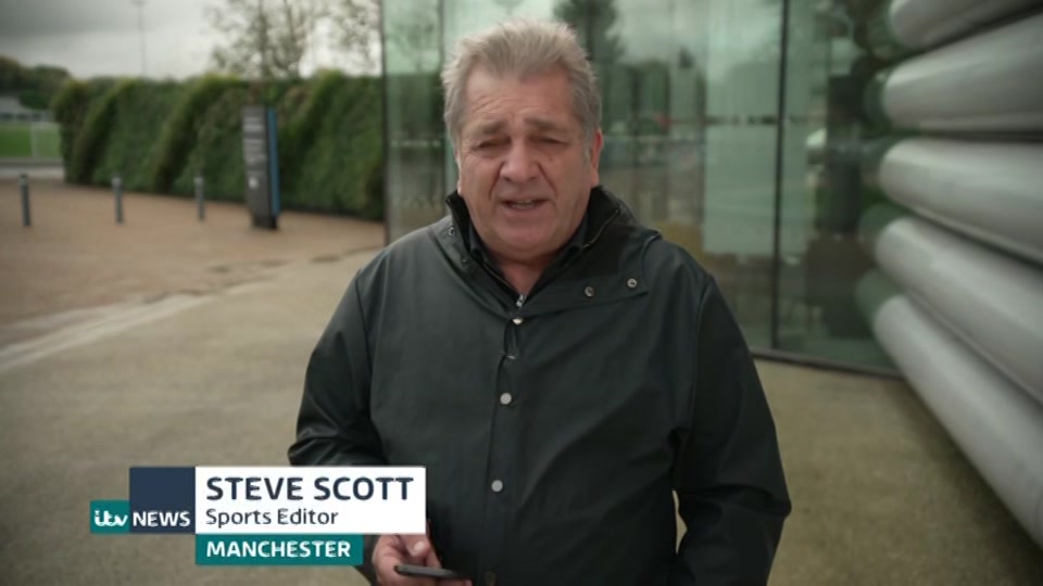 Still from ITV at 10:00