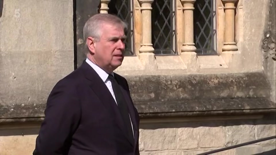 Broadcast still at 2m. Channel 5, 5 News at Lunchtime, 9 October 2026.