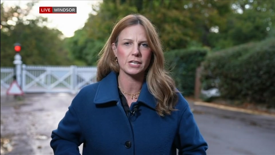 Still from BBC One at 8:00