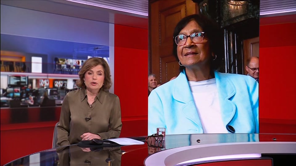 Still from BBC One at 11:30