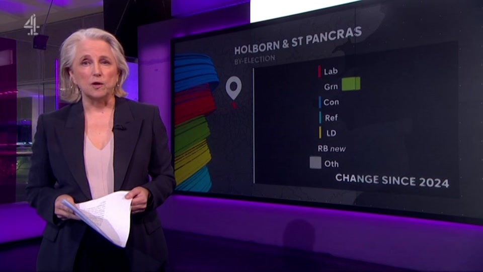Still from Channel 4 at 2:00
