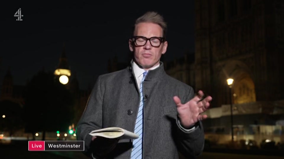 Still from Channel 4 at 14:30