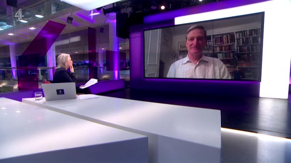 Still from Channel 4 at 26:30