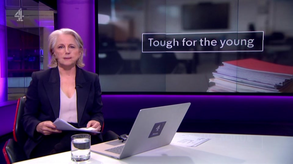 Still from Channel 4 at 33:30