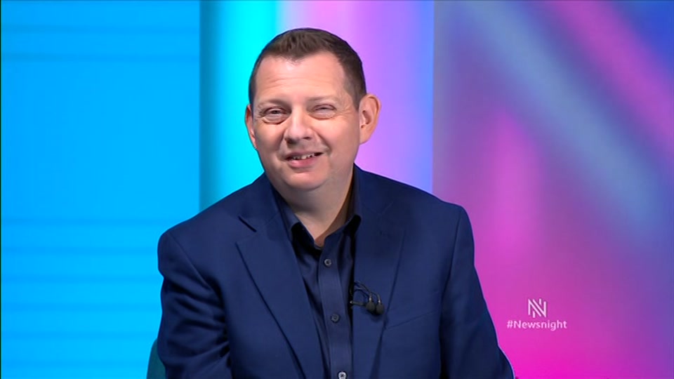 Still from BBC Two at 1:30