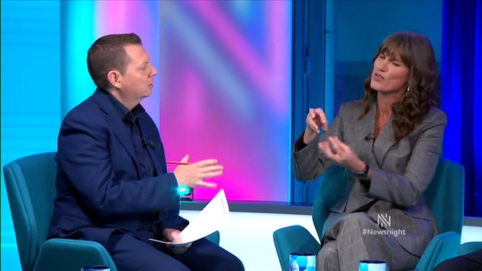 Still from BBC Two at 6:00