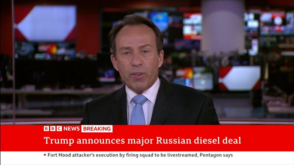 Still from BBC News at 2:30
