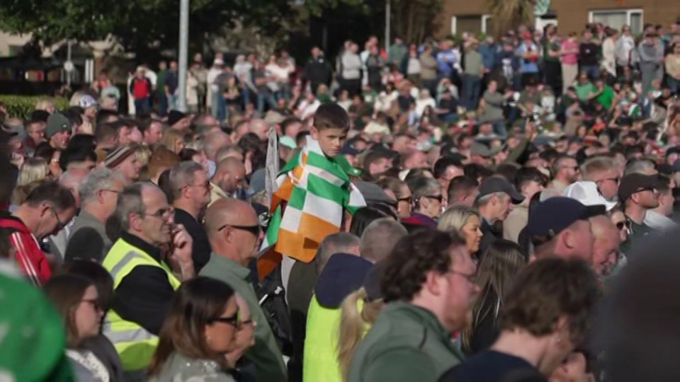 Still from ITV at 21:30
