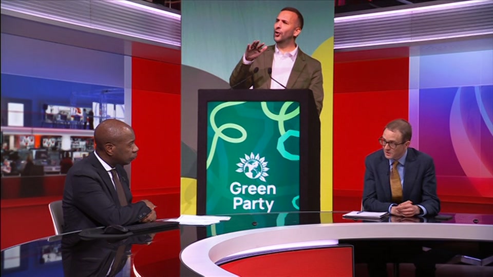 Still from BBC One at 9:00