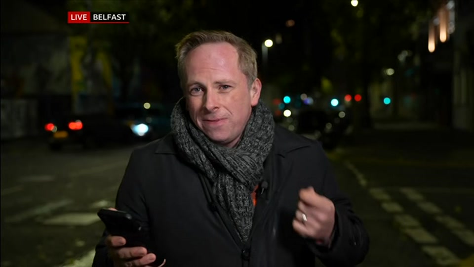Still from BBC One at 11:00