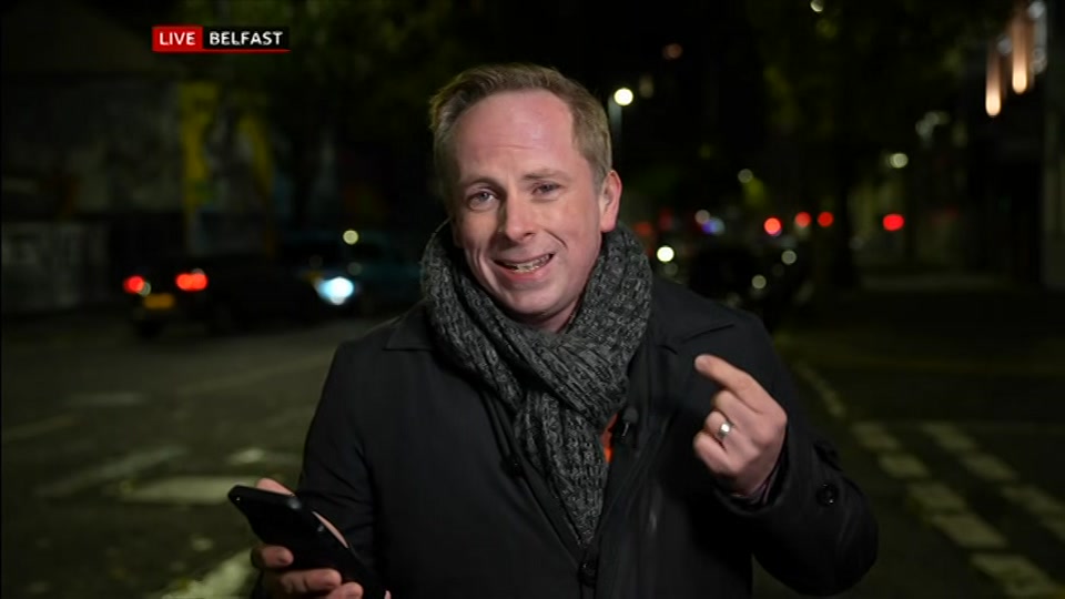 Still from BBC One at 11:30