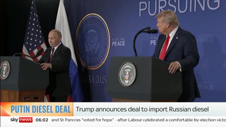 Still from Sky News at 2:30