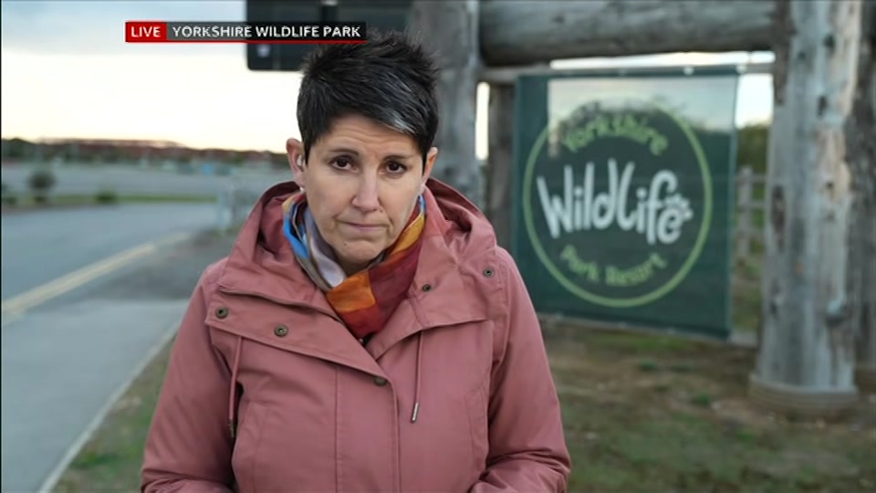 Still from BBC One at 6:00