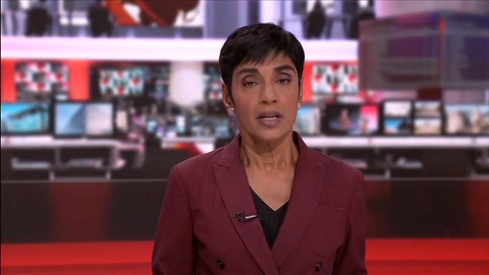 Still from BBC One at 7:00