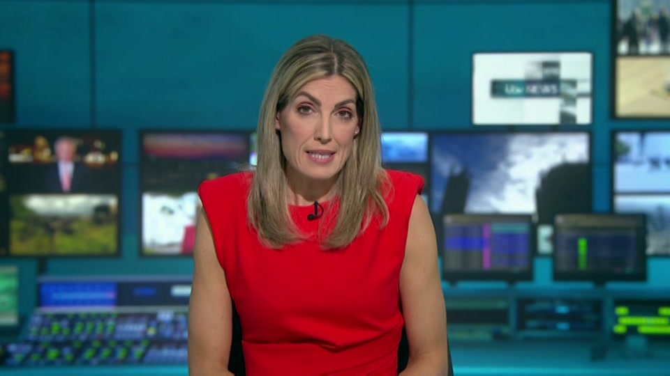 Still from ITV at 6:30