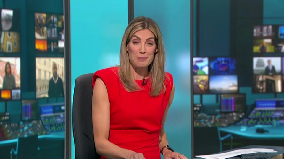 Still from ITV at 10:30