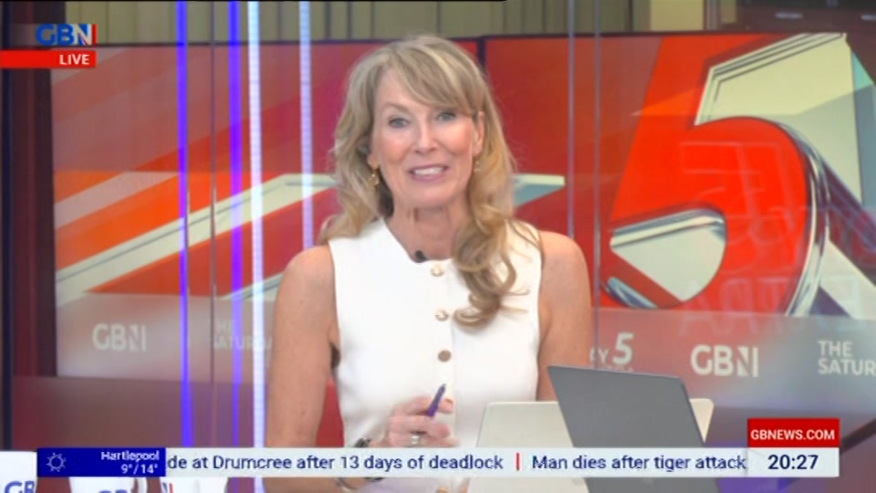 Still from GB News at 27:00