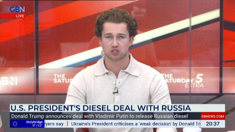 Still from GB News at 37:00