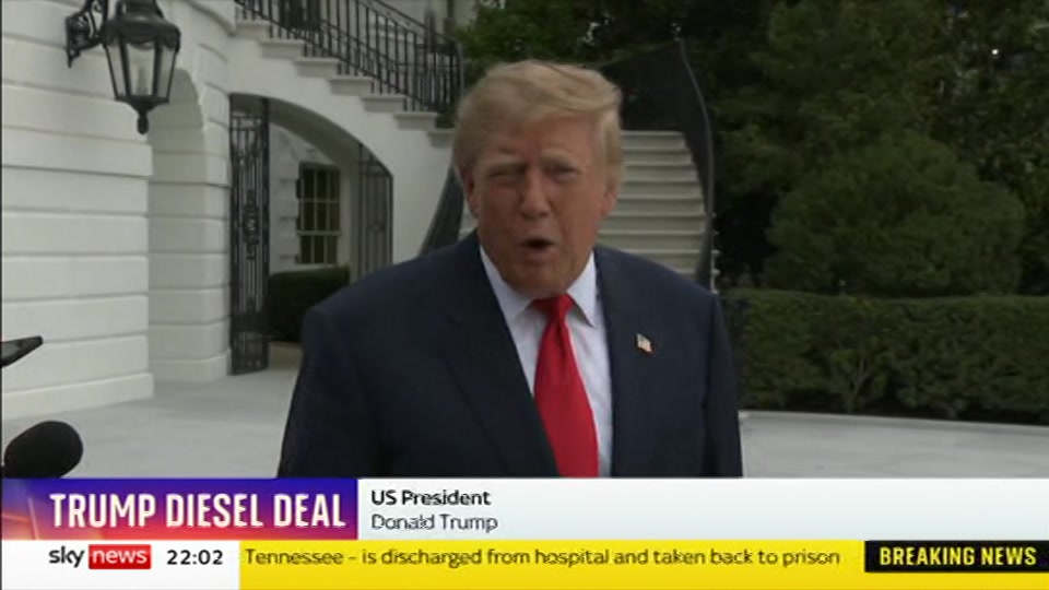 Still from Sky News at 2:30