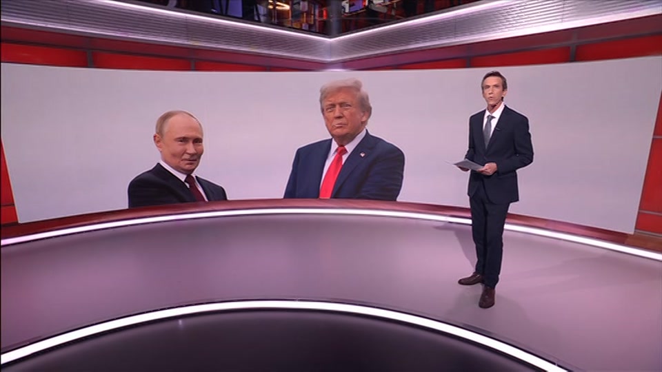 Still from BBC One at 0:30