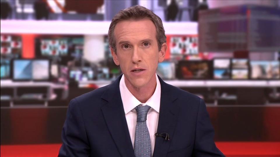 Still from BBC One at 7:30