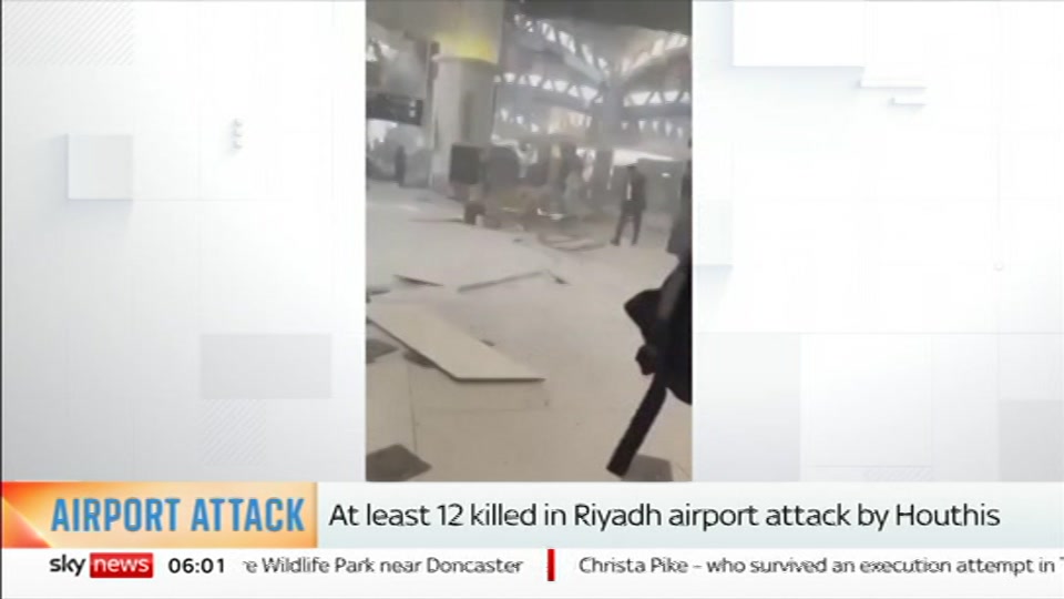 Still from Sky News at 1:30