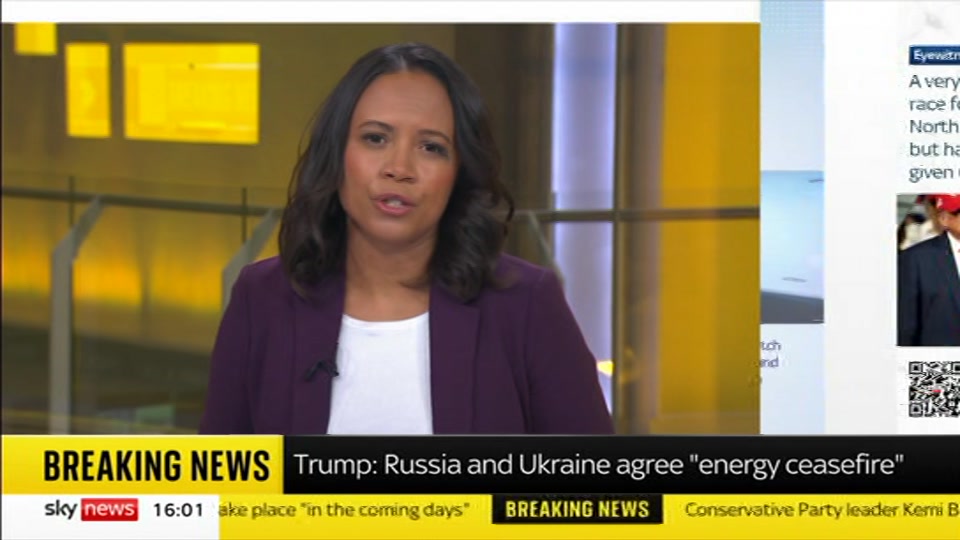 Still from Sky News at 1:30