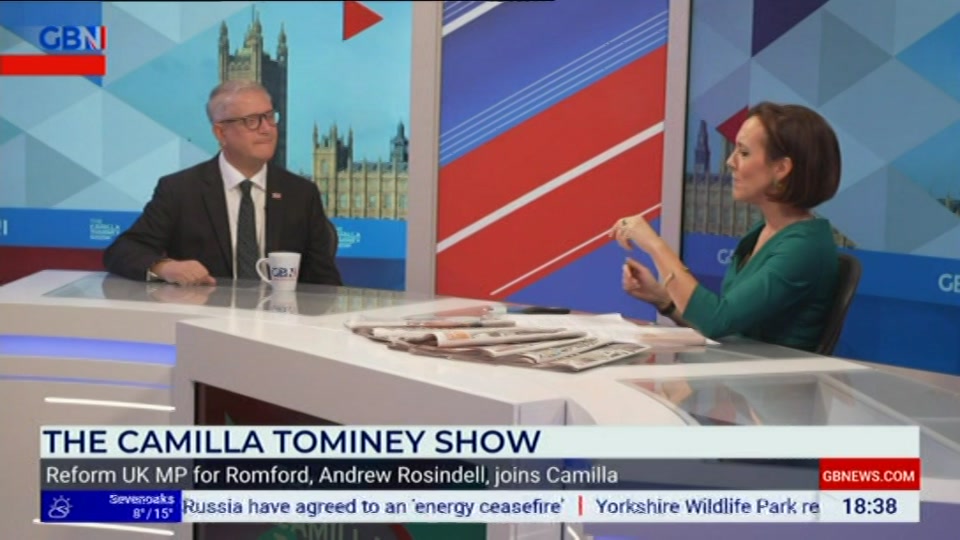 Still from GB News at 38:30