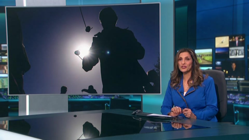 Still from ITV at 17:00