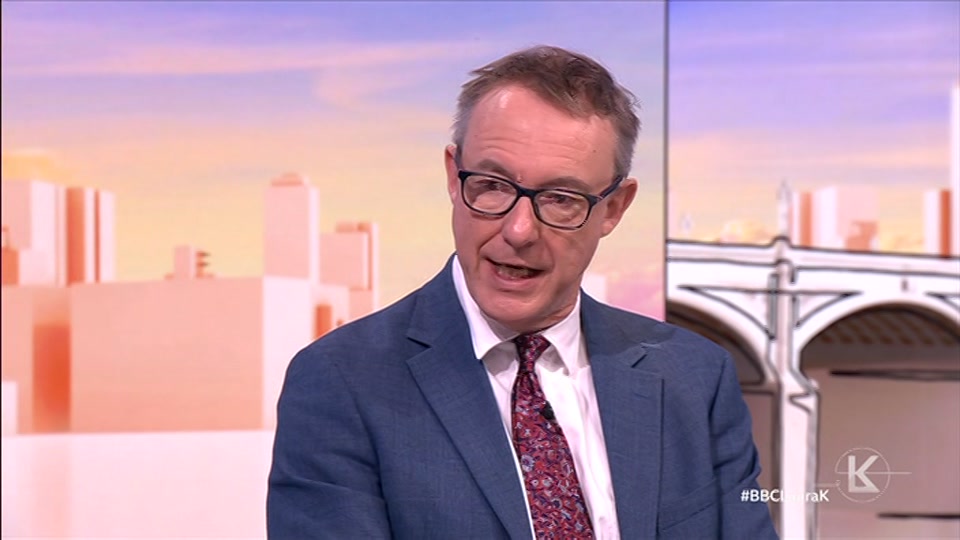 Still from BBC One at 27:30