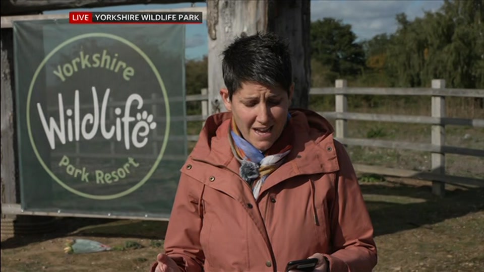 Still from BBC One at 4:00