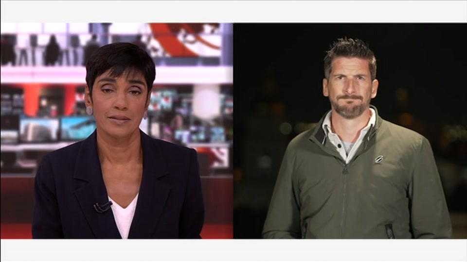 Still from BBC One at 8:00