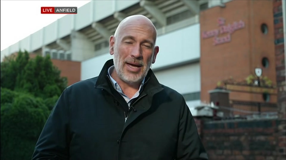 Broadcast still at 14m 30s. BBC One, BBC News, 11 October 2026.