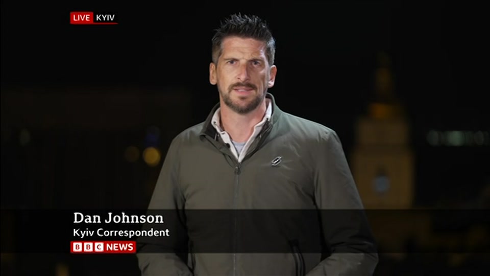 Broadcast still at 4m 30s. BBC One, BBC News and Weather, 11 October 2026.