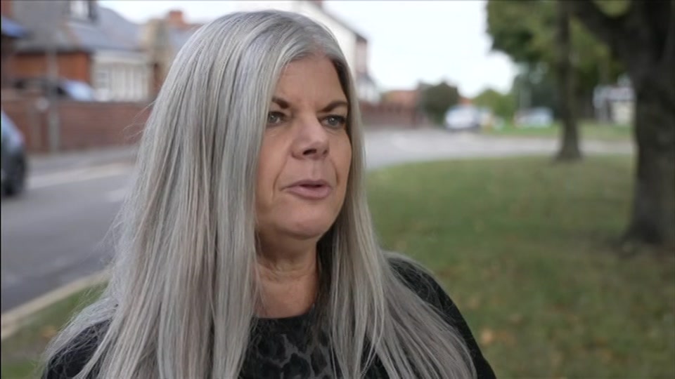 Broadcast still at 14m. BBC One, BBC News and Weather, 11 October 2026.