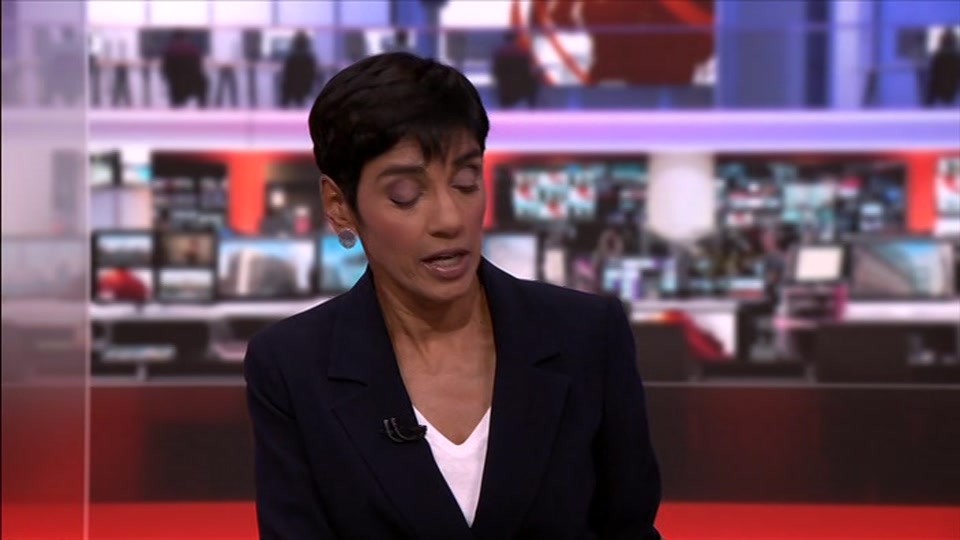 Still from BBC One at 15:00