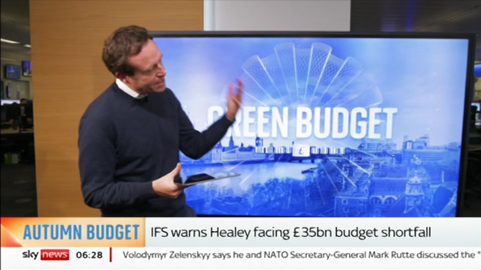 Still from Sky News at 28:30