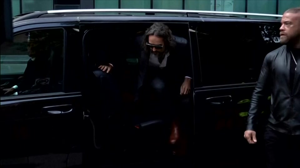 Still from BBC One at 8:00